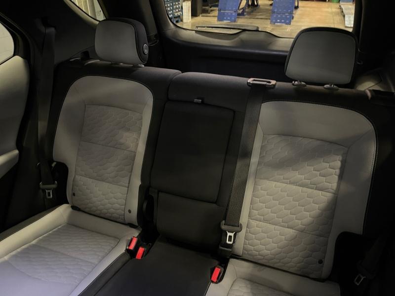 used 2020 Chevrolet Equinox car, priced at $17,988