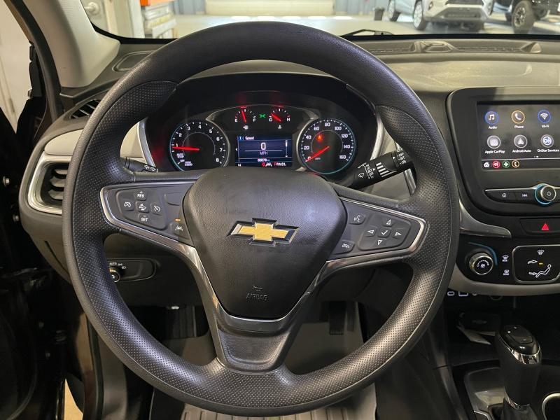 used 2020 Chevrolet Equinox car, priced at $17,988