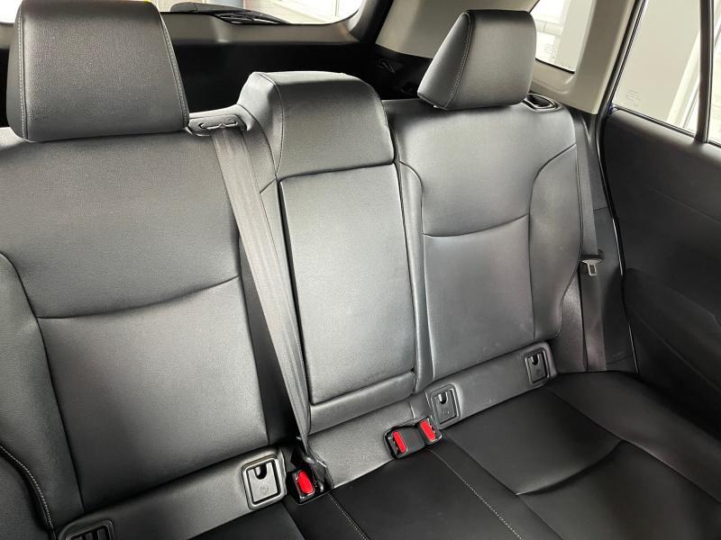 used 2023 Toyota Corolla Cross car, priced at $29,531