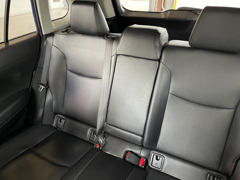 used 2023 Toyota Corolla Cross car, priced at $29,531