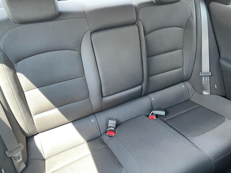 used 2023 Chevrolet Malibu car, priced at $20,418