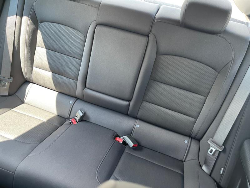 used 2023 Chevrolet Malibu car, priced at $20,418