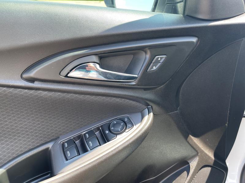 used 2023 Chevrolet Malibu car, priced at $20,418