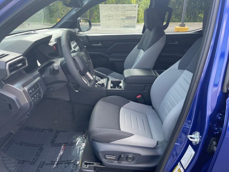 new 2024 Toyota Tacoma car, priced at $47,383