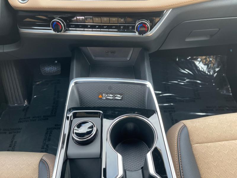 new 2026 Chevrolet Equinox car, priced at $37,794