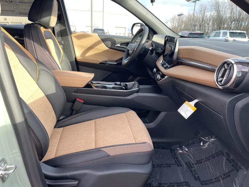 new 2026 Chevrolet Equinox car, priced at $37,794