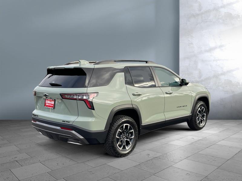 new 2026 Chevrolet Equinox car, priced at $37,794