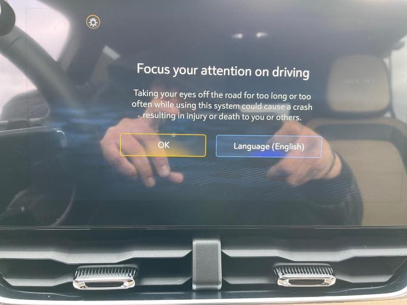 new 2026 Chevrolet Equinox car, priced at $37,794