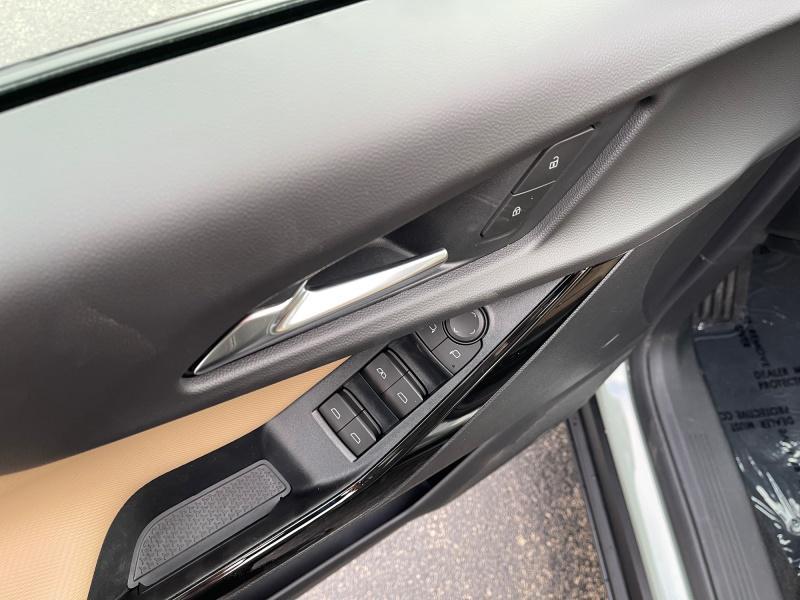 new 2026 Chevrolet Equinox car, priced at $37,794