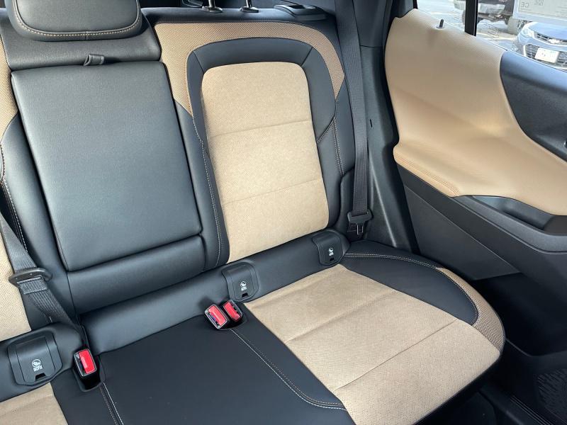 new 2026 Chevrolet Equinox car, priced at $37,794