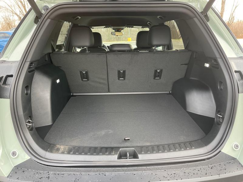 new 2026 Chevrolet Equinox car, priced at $37,794