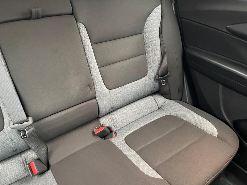 used 2025 Chevrolet TrailBlazer car, priced at $31,988