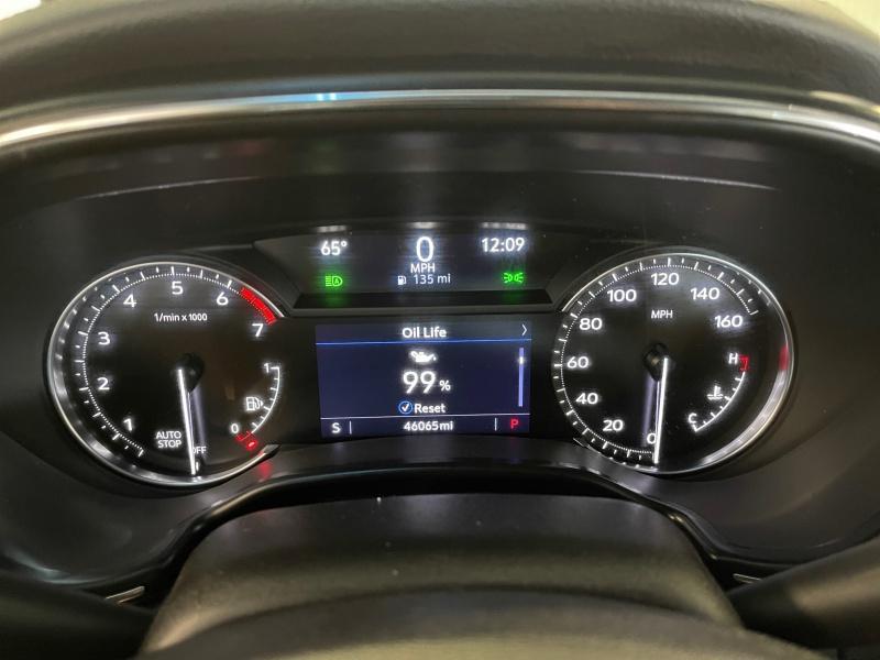 used 2023 Cadillac CT5 car, priced at $33,988