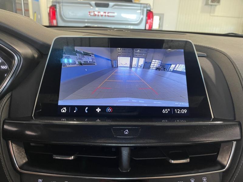 used 2023 Cadillac CT5 car, priced at $33,988
