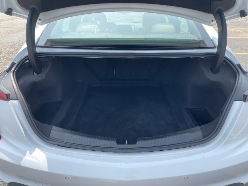 used 2023 Cadillac CT5 car, priced at $33,988