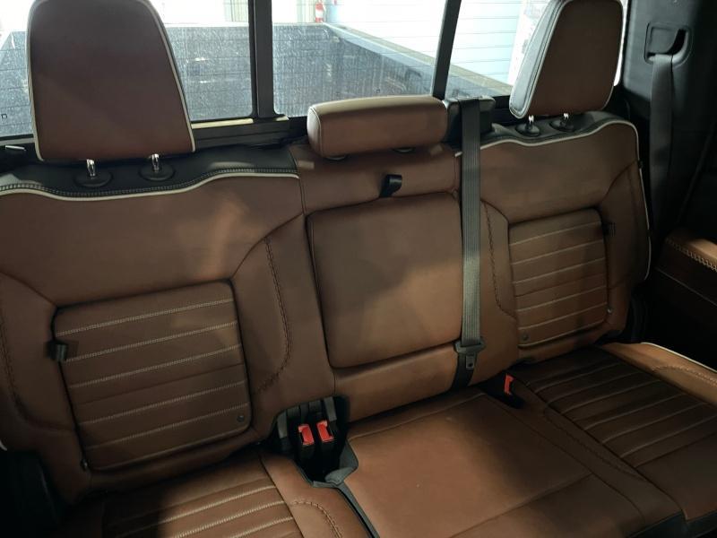 new 2025 GMC Sierra 2500 car, priced at $98,154