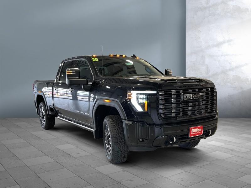 new 2025 GMC Sierra 2500 car, priced at $98,154