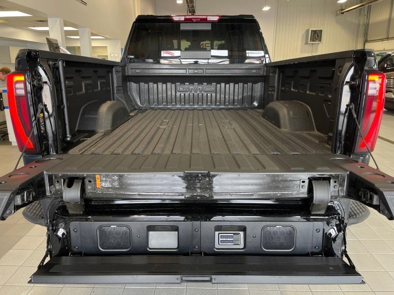 new 2025 GMC Sierra 2500 car, priced at $98,154
