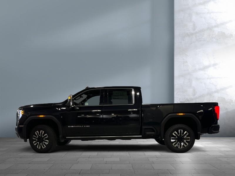 new 2025 GMC Sierra 2500 car, priced at $98,154