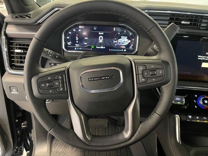 new 2025 GMC Sierra 2500 car, priced at $98,154
