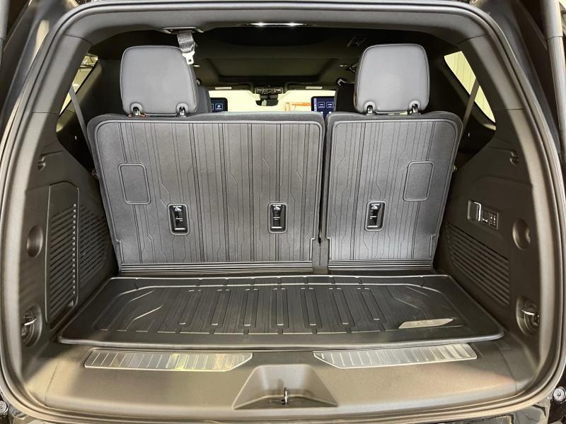 new 2025 GMC Yukon car, priced at $89,614