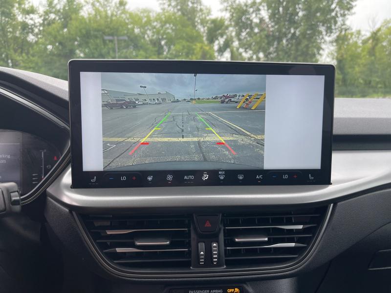 used 2024 Ford Escape PHEV car, priced at $32,024