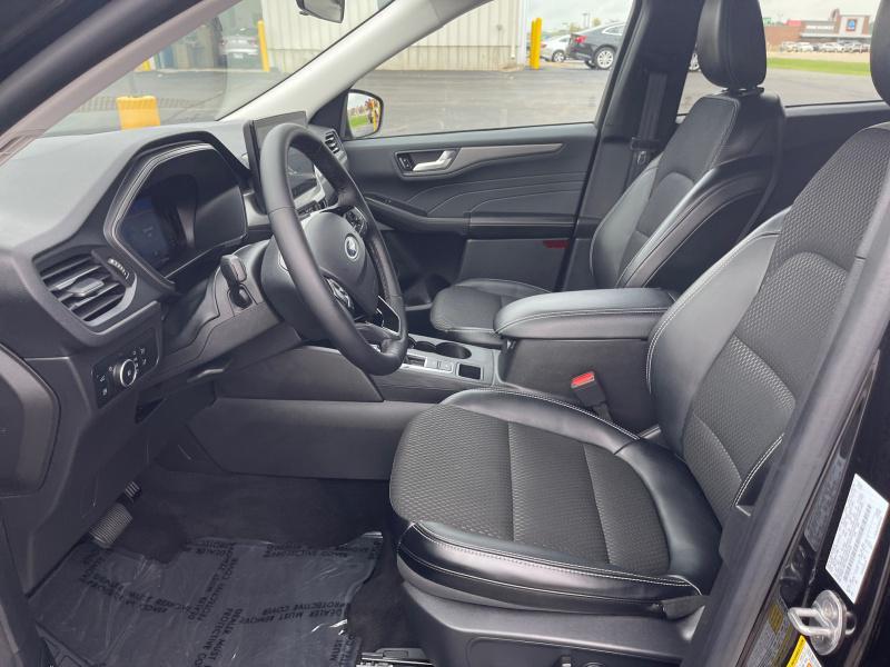 used 2024 Ford Escape PHEV car, priced at $32,024