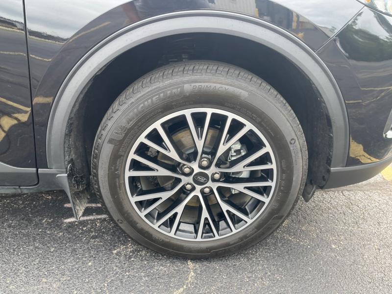 used 2024 Ford Escape PHEV car, priced at $32,024