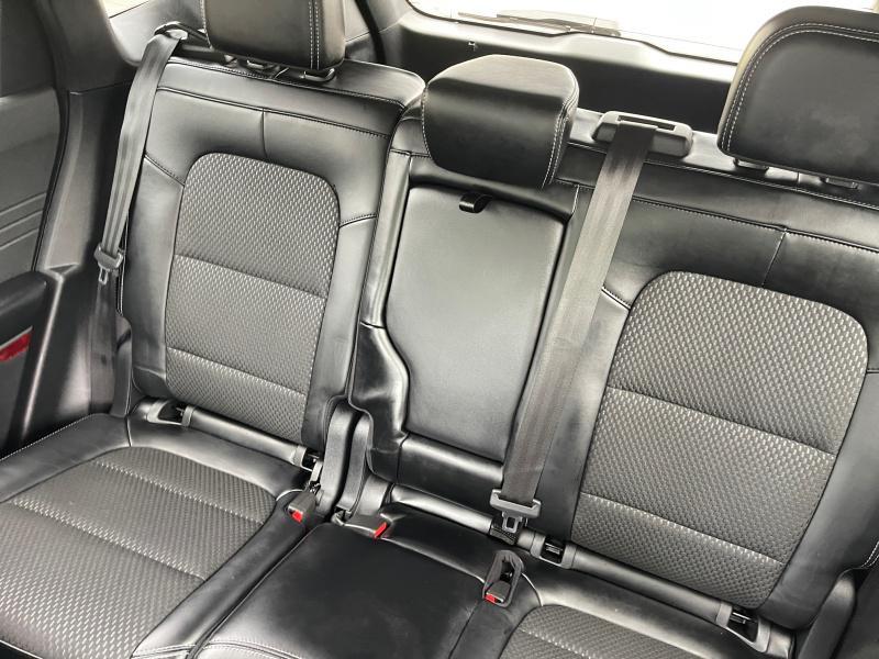 used 2024 Ford Escape PHEV car, priced at $32,024