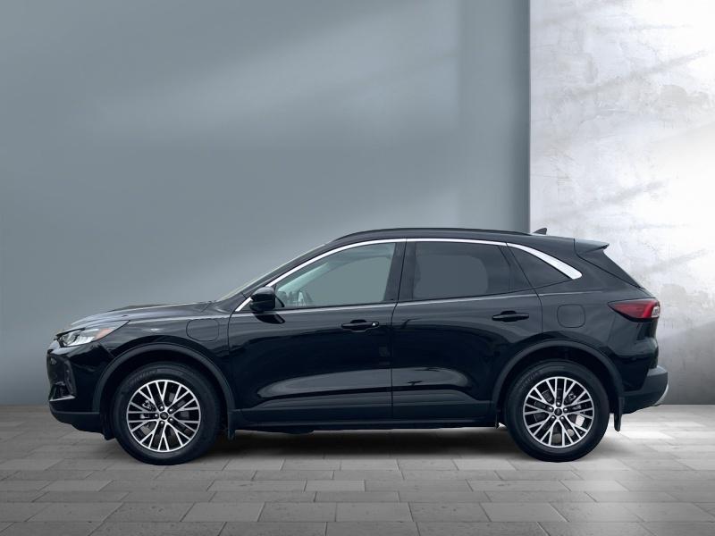 used 2024 Ford Escape PHEV car, priced at $32,024