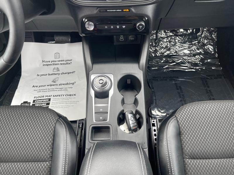 used 2024 Ford Escape PHEV car, priced at $32,024