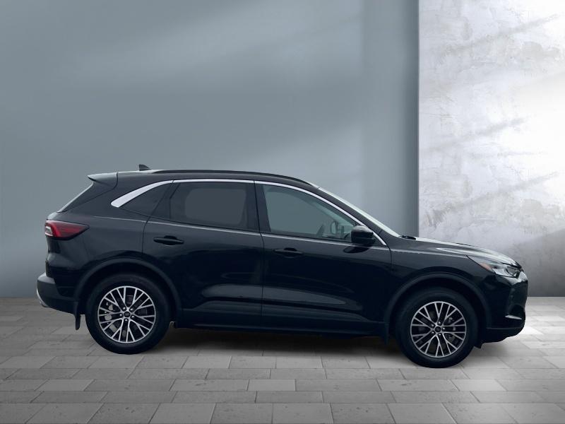 used 2024 Ford Escape PHEV car, priced at $32,024