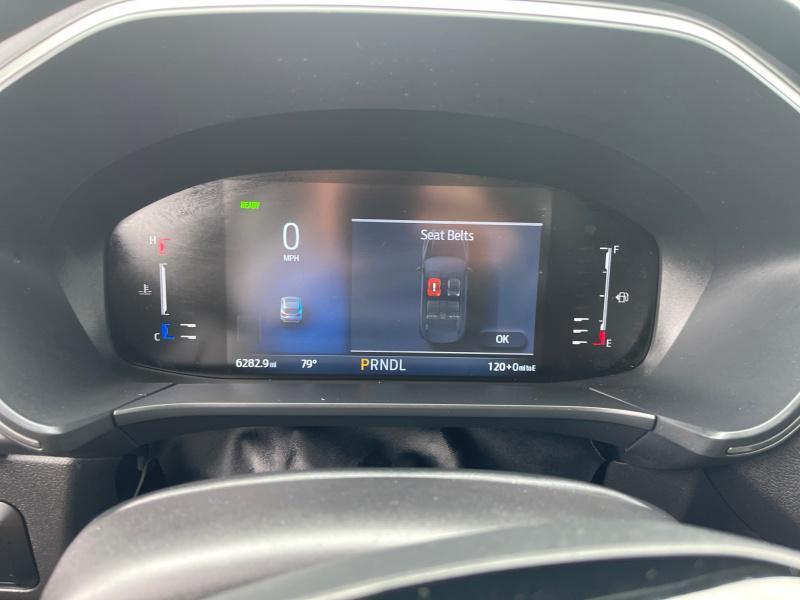 used 2024 Ford Escape PHEV car, priced at $32,024