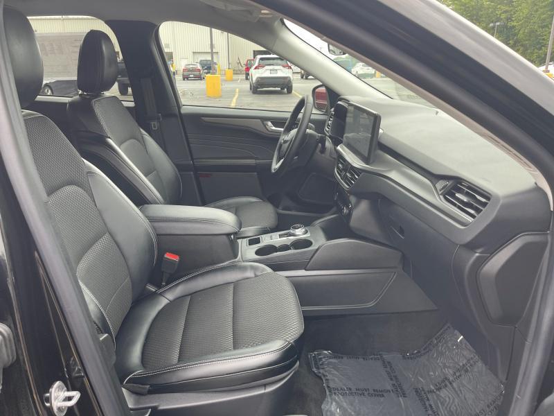 used 2024 Ford Escape PHEV car, priced at $32,024