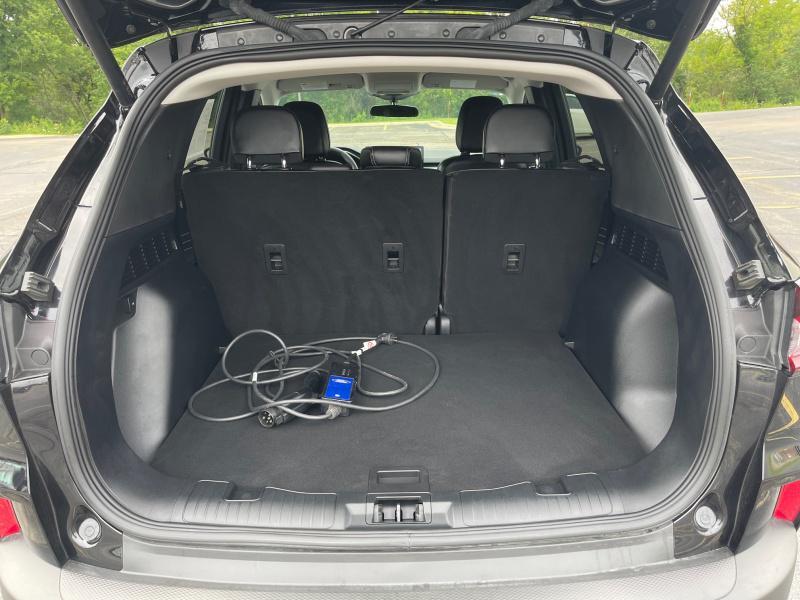 used 2024 Ford Escape PHEV car, priced at $32,024