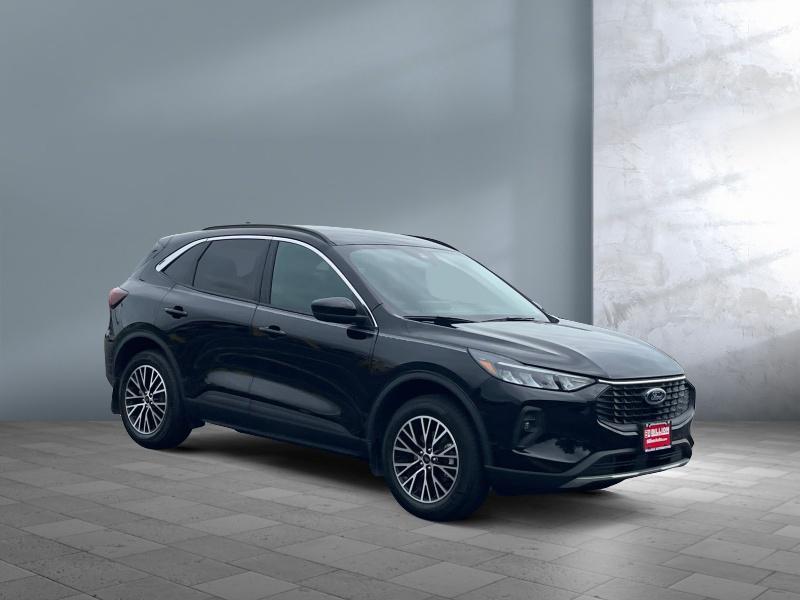 used 2024 Ford Escape PHEV car, priced at $32,024