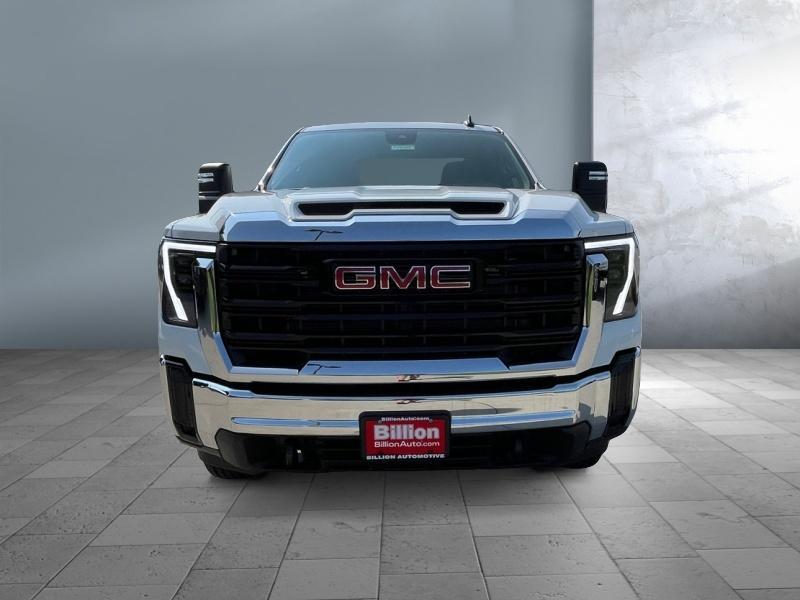 new 2024 GMC Sierra 2500 car, priced at $53,119