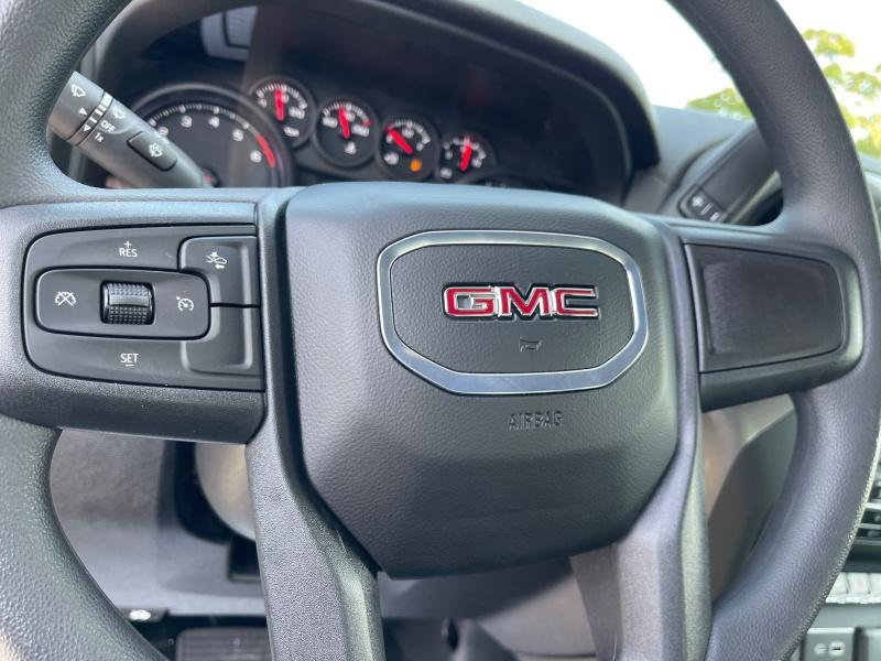 new 2024 GMC Sierra 2500 car, priced at $53,119