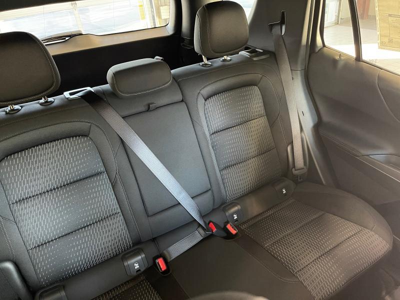 new 2026 Chevrolet Equinox car, priced at $32,659