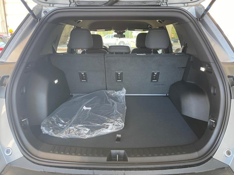 new 2026 Chevrolet Equinox car, priced at $32,659