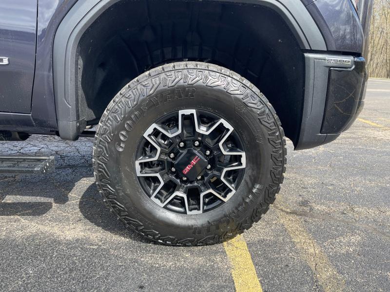 new 2025 GMC Sierra 2500 car, priced at $86,439