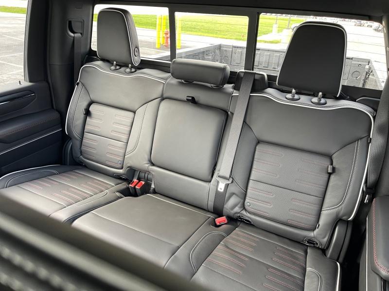 new 2025 GMC Sierra 2500 car, priced at $86,439