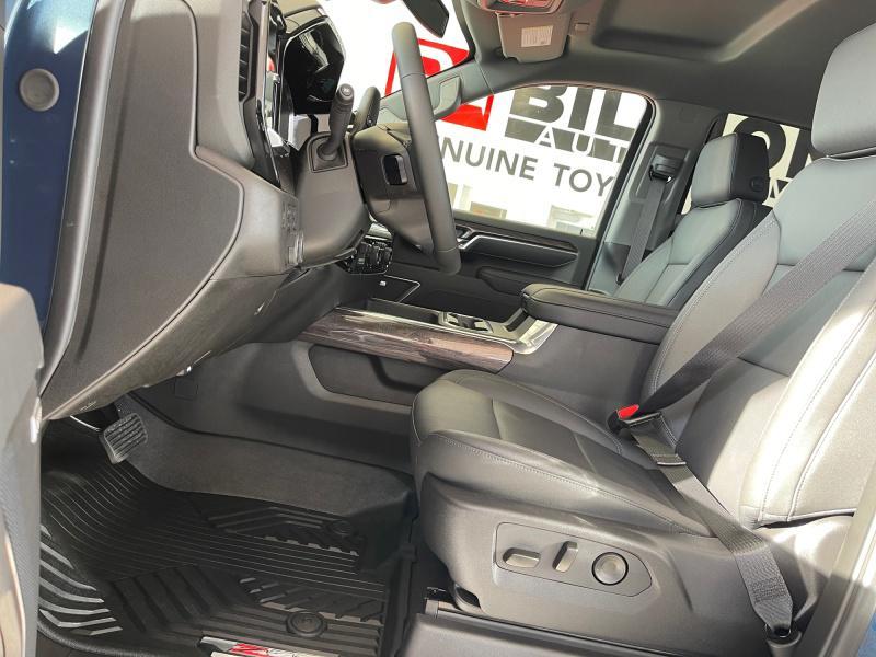 new 2026 Chevrolet Silverado 3500 car, priced at $83,214