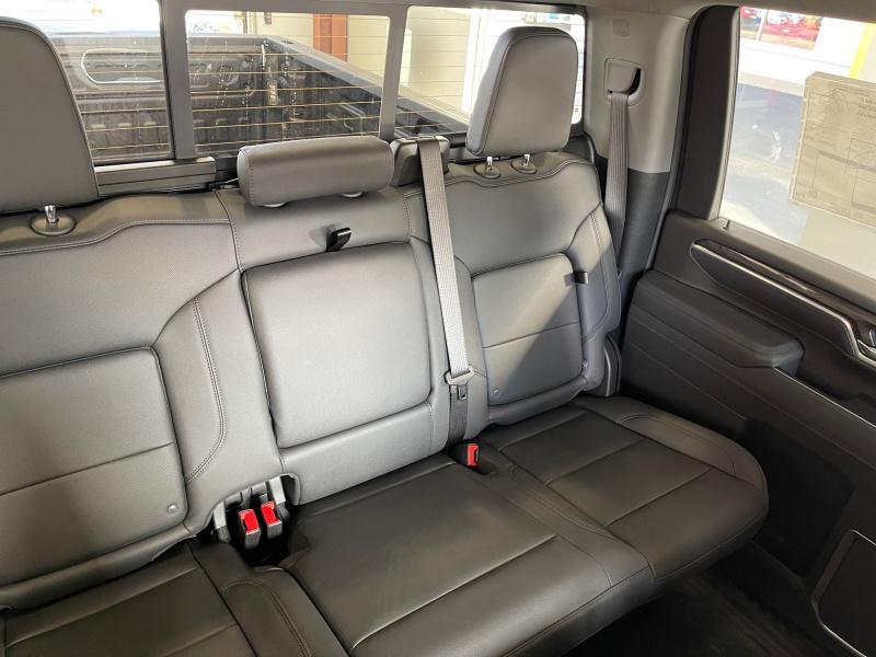 new 2026 Chevrolet Silverado 3500 car, priced at $83,214