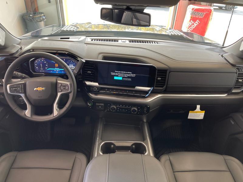 new 2026 Chevrolet Silverado 3500 car, priced at $83,214