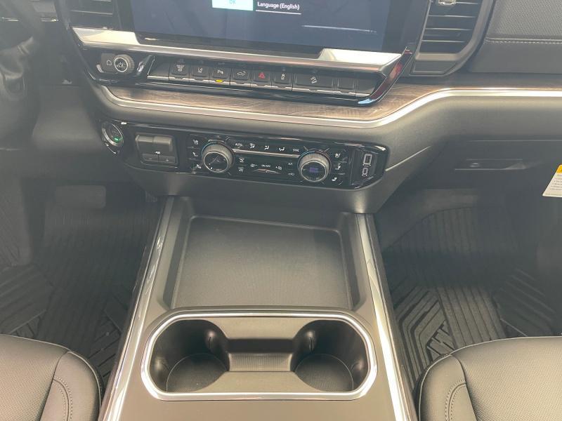 new 2026 Chevrolet Silverado 3500 car, priced at $83,214