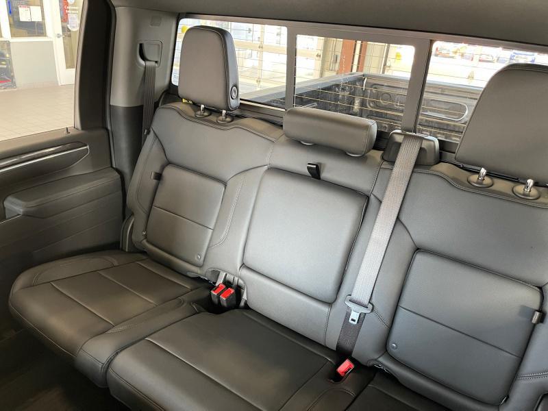 new 2026 Chevrolet Silverado 3500 car, priced at $83,214