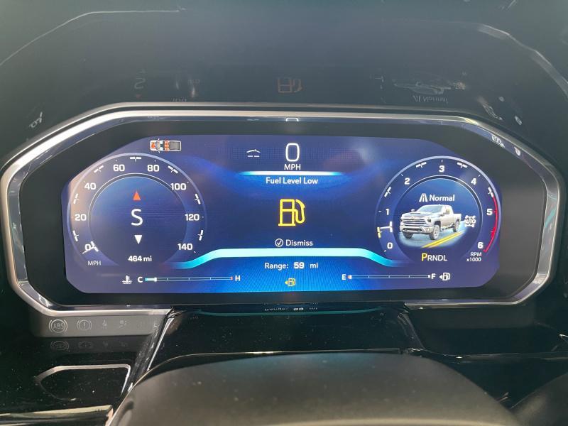 new 2026 Chevrolet Silverado 3500 car, priced at $83,214