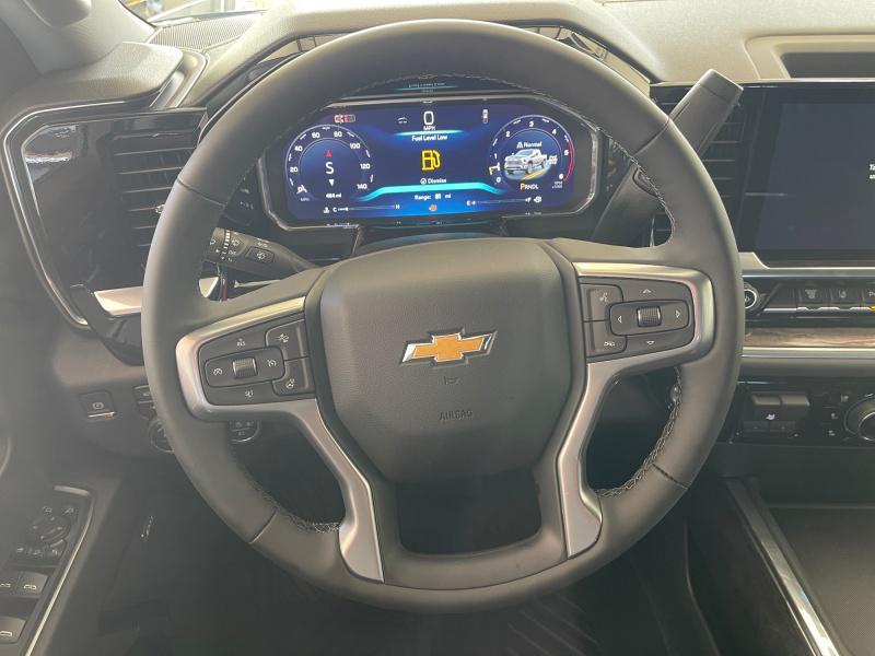 new 2026 Chevrolet Silverado 3500 car, priced at $83,214