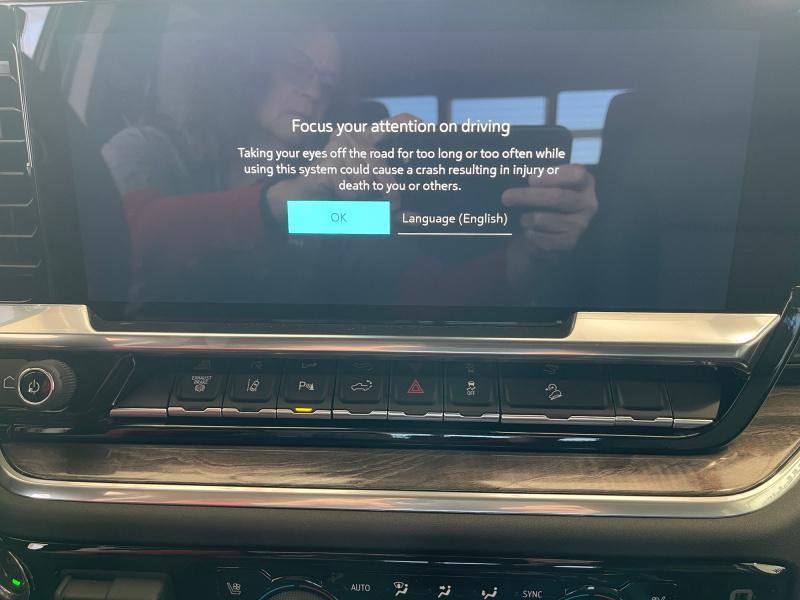 new 2026 Chevrolet Silverado 3500 car, priced at $83,214